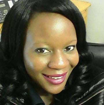 Thandi Dube