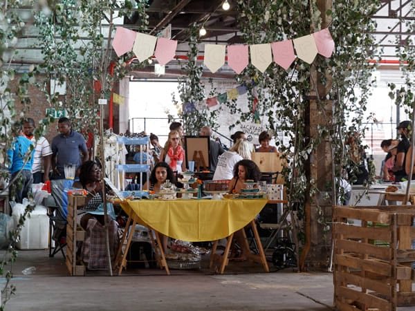 Christmas Markets in Johannesburg : GetLocal Africa